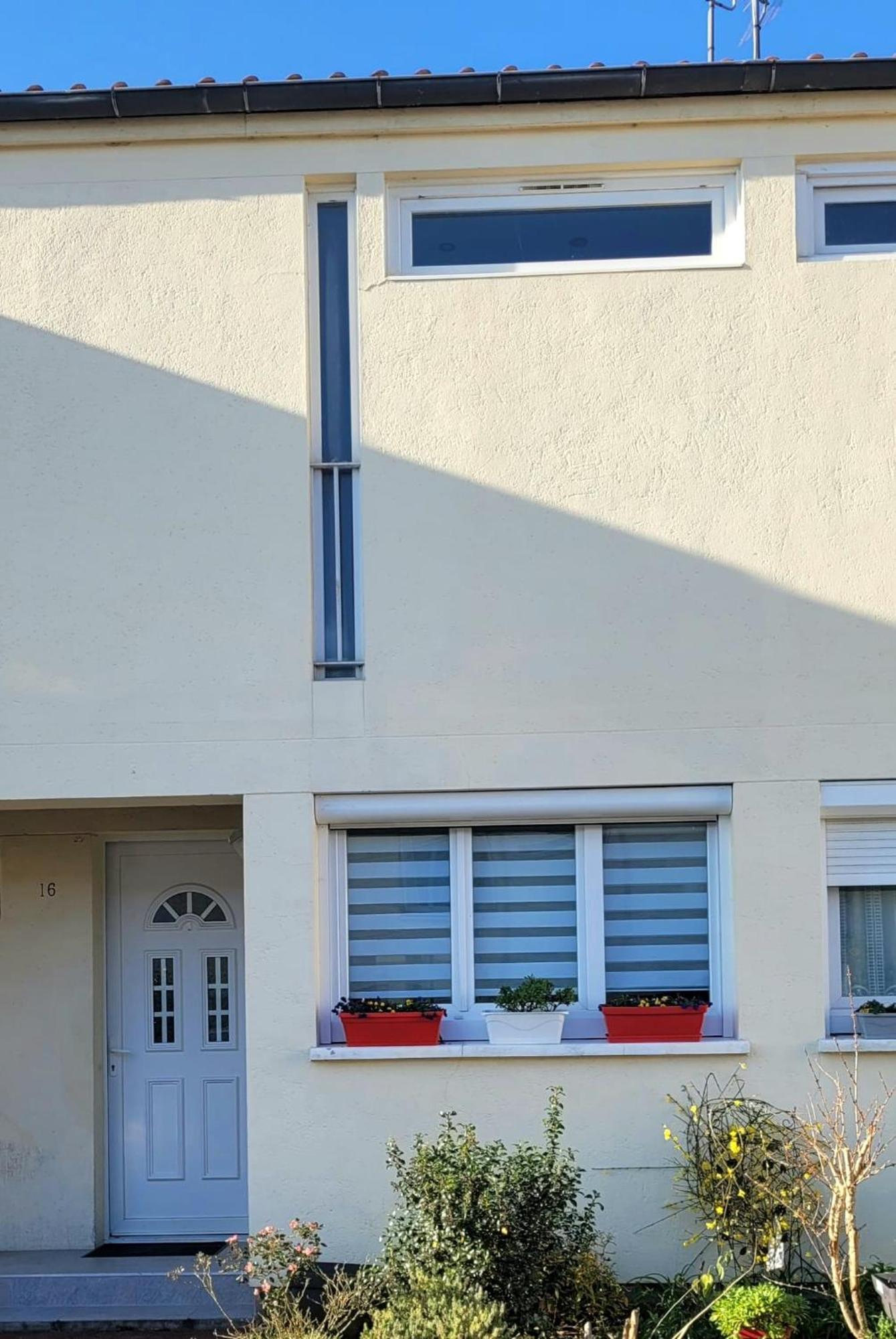 Maison Cosy Franconville  Luaran gambar