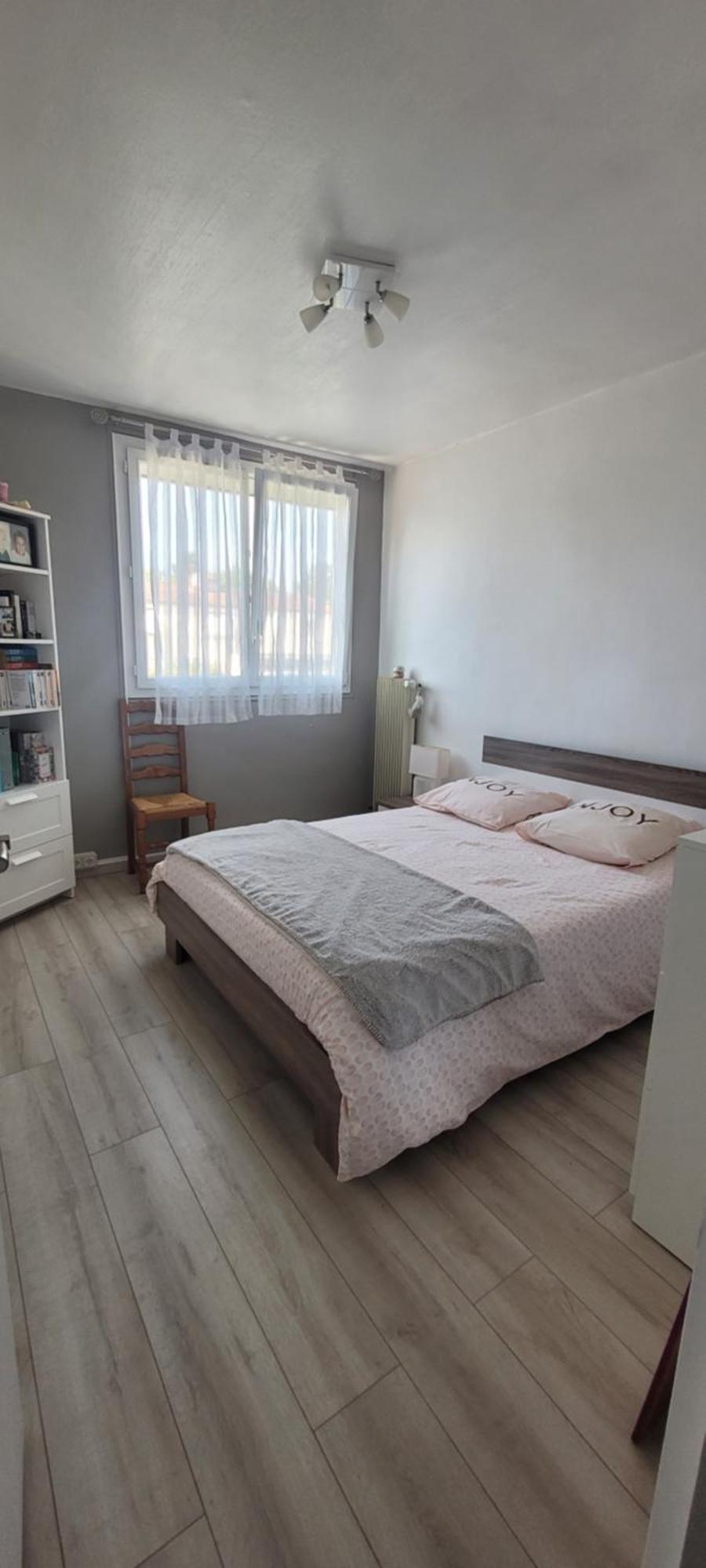 Maison Cosy Franconville  Luaran gambar