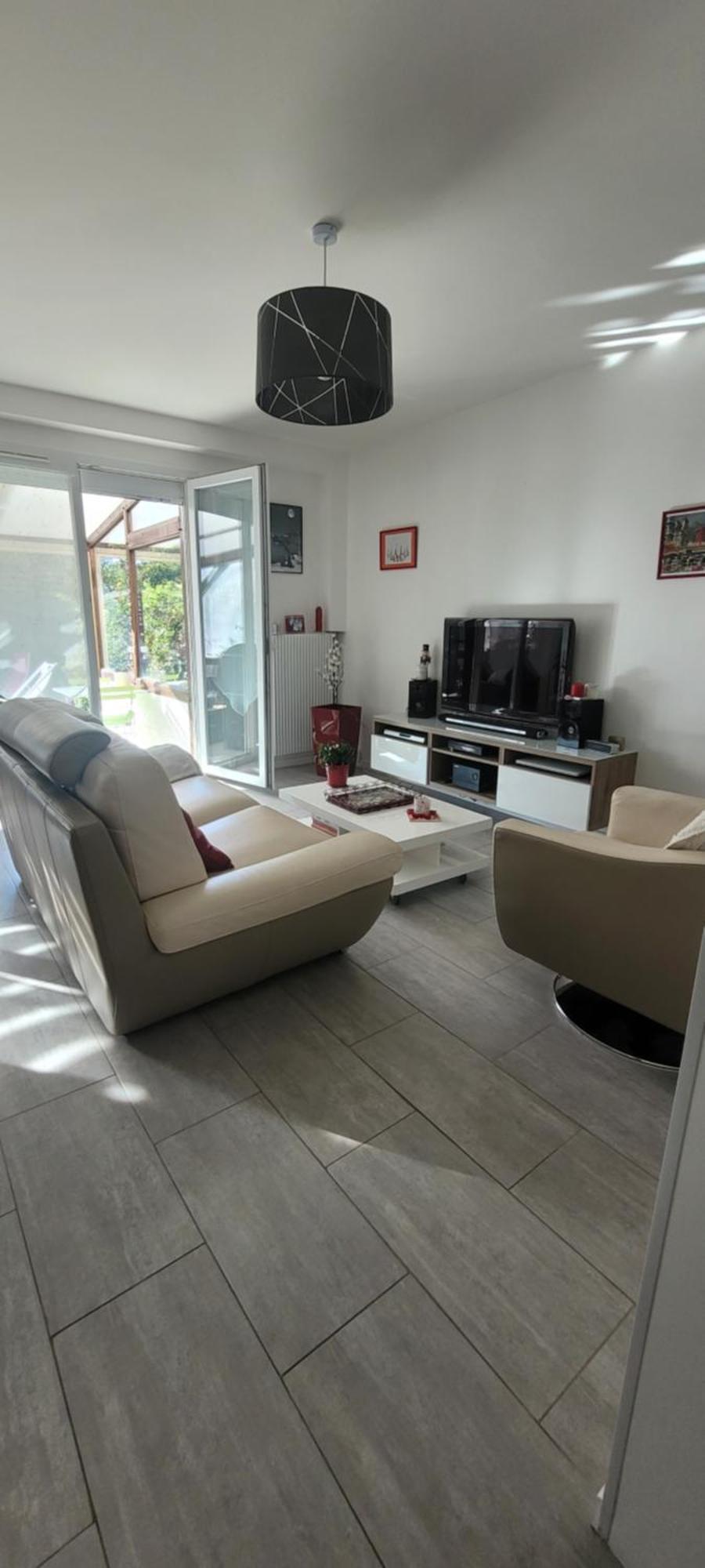 Maison Cosy Franconville  Luaran gambar